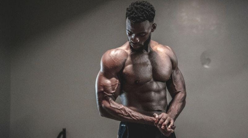 Vücut Geliştiriciler için 10 Yüksek Proteinli Gıda