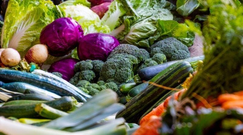 Karaciğerinizi Temizlemeye Yardımcı Olacak 10 Harika Yiyecek