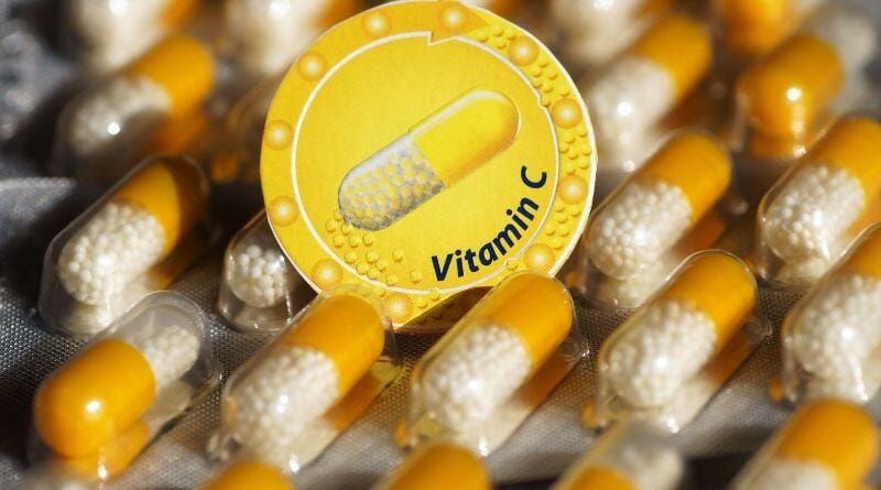 Ester C vitamini