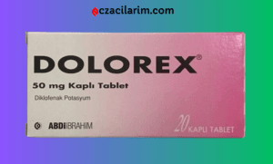 Dolorex Nedir, Ne için Kullanılır?
