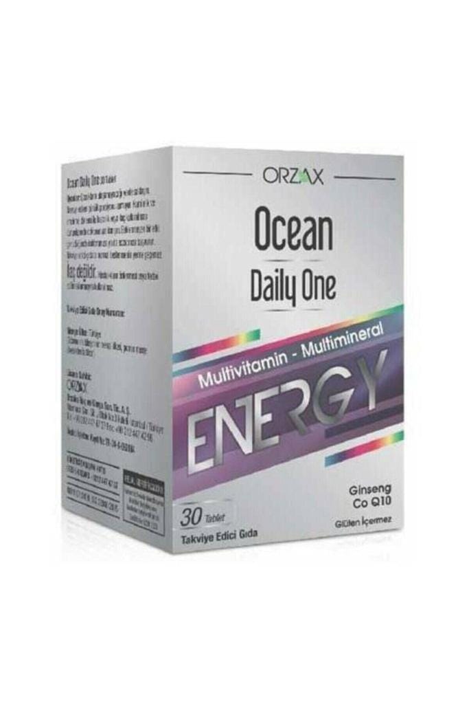 Ocean-daily-one-energy-urun-kare ocean daily