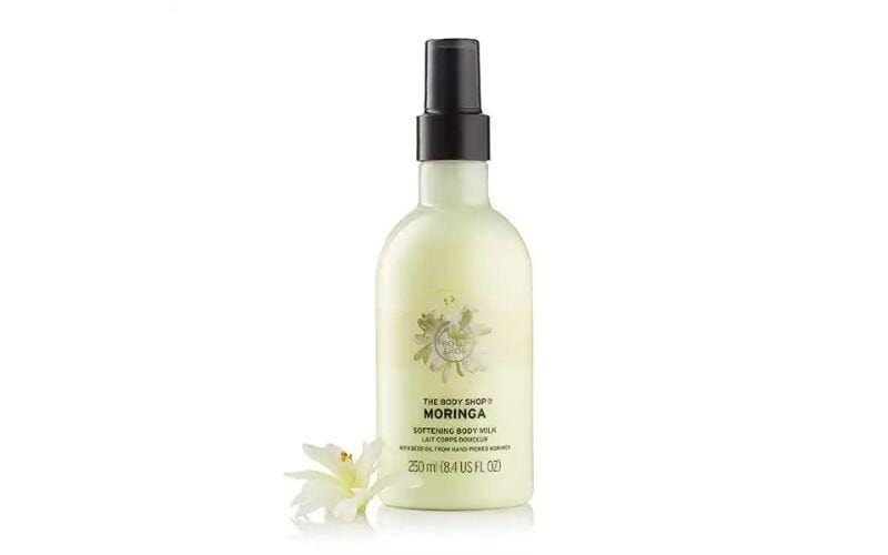 Moringa Vücut Losyonu