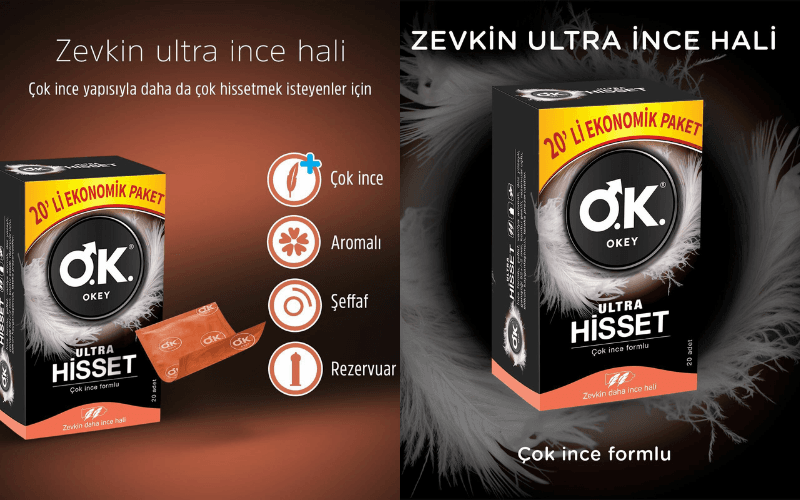 Okey Ultra Hisset