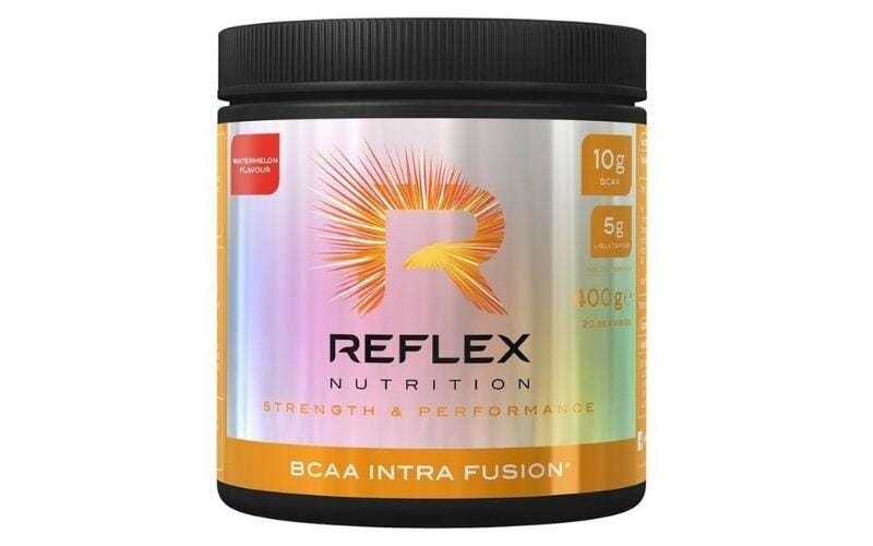 Reflex BCAA Intra Fusion