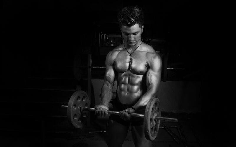 Sporcular İçin İzole Protein Takviyeleri