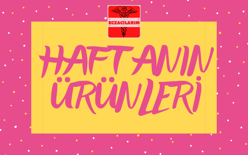 Haftanın En Çok Satılan İndirimli Kozmetik Ürünleri