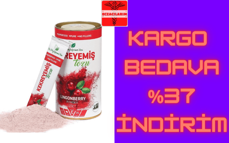 Kekreyemiş