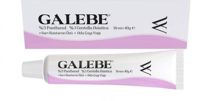 Uraw Galebe Onarıcı Krem Fiyatı, Yorumları