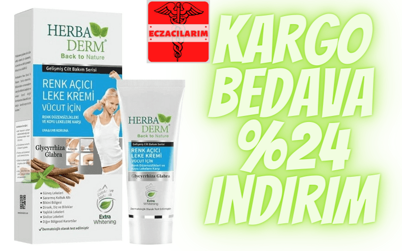 Koltuk Altı Kararması