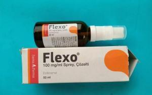 Flexo