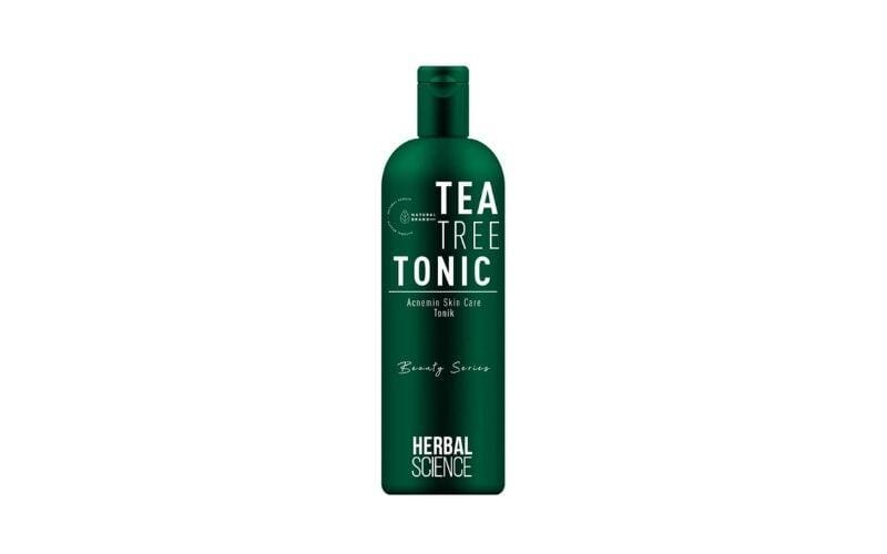Herbal Science Çay Ağacı Tonik