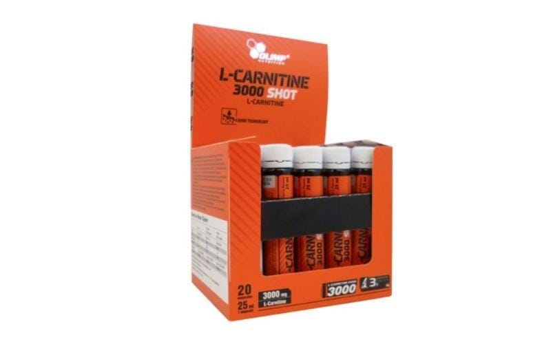 Olimp L-Carnitine 
