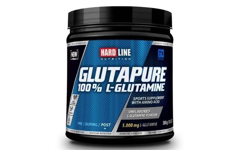 Hardline Glutapure 300 Gr