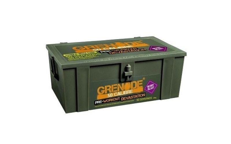 grenade
