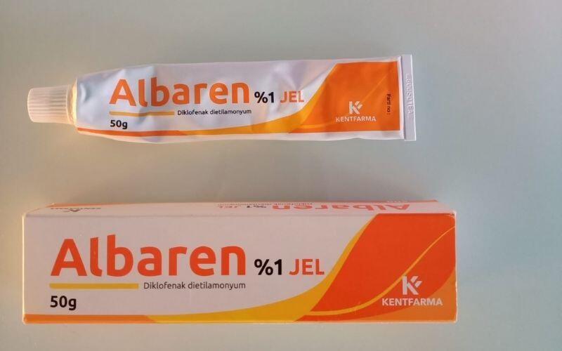 Albaren