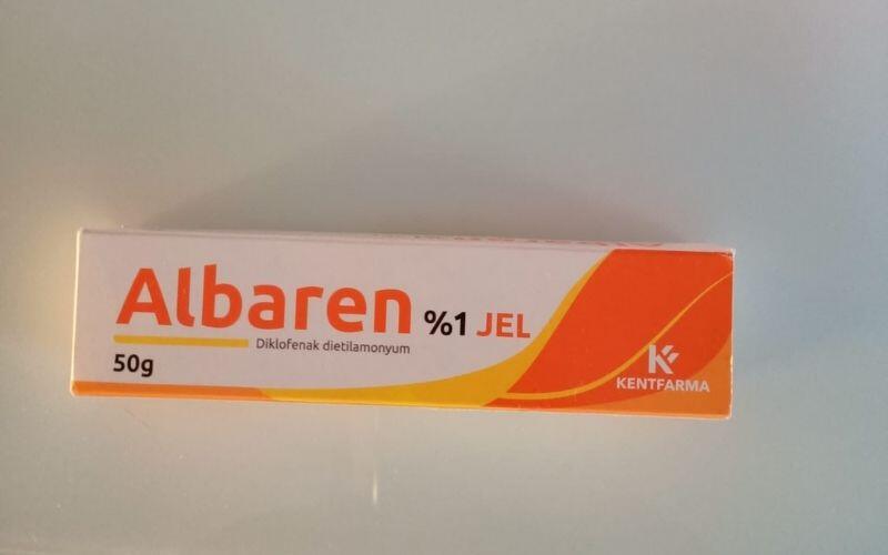 Albaren