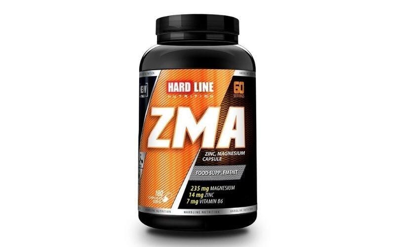 Hardline ZMA