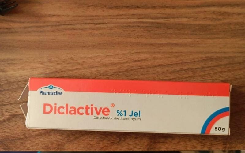 Diclactive