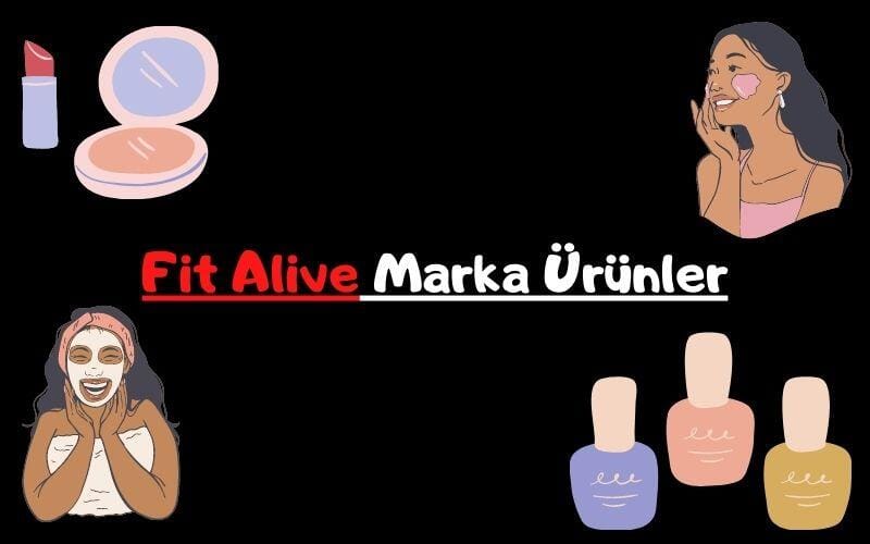 Fit alive