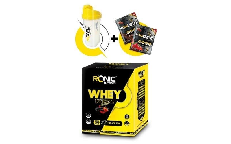 ronic n