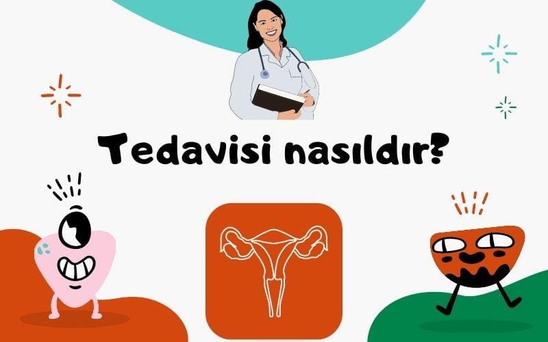 Vajinal flora bozukluğu tedavisi