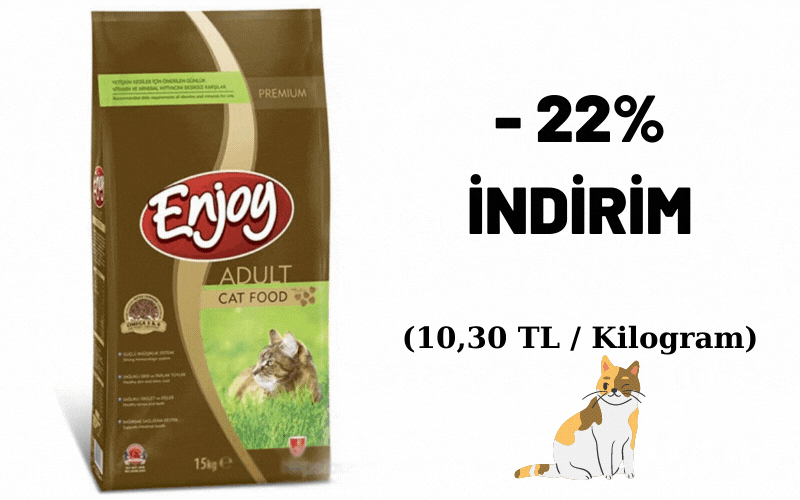 Kedi Maması