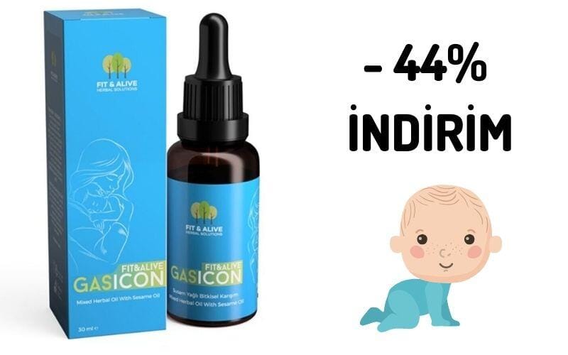 Fitalive Gasicon