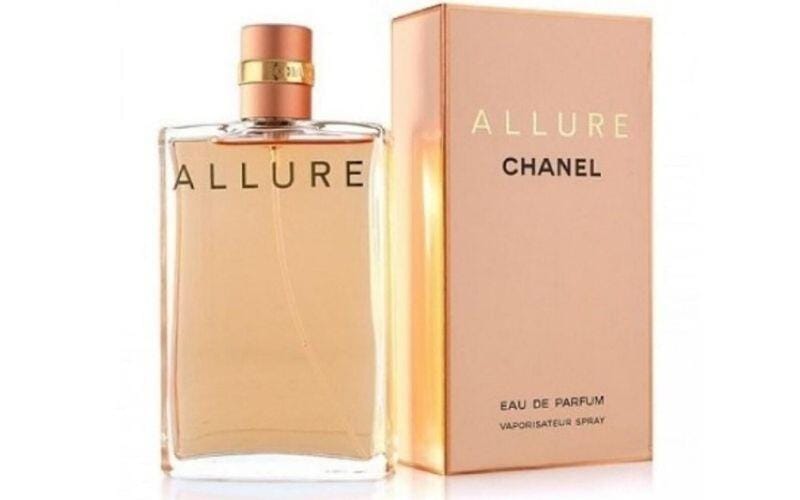 Chanel Allure Muadili Parfüm