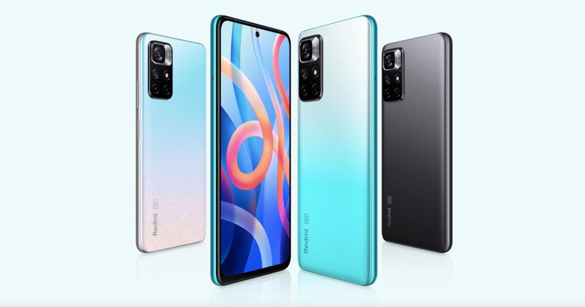 Redmi Note 11T En Ucuz Fiyatı ve Özellikleri