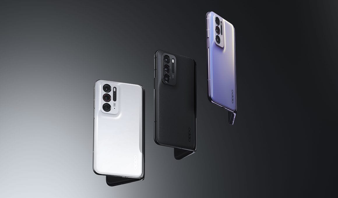 Oppo Find N İncelemesi ve En Ucuz Fiyatı