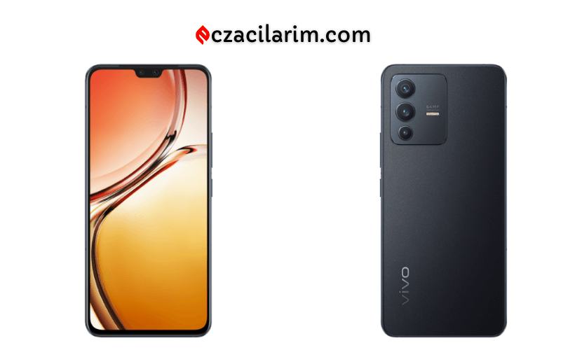 Vivo V23 5G İncelemesi ve En Ucuz Fiyatı