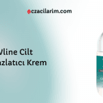 Wline Cilt Beyazlatıcı Krem Fiyatı, Yorumları