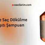 Wline Saç Dökülme Karşıtı Şampuan
