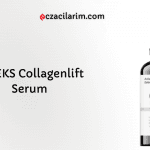 WEEKS Collagenlift Serum Fiyatı, Kullanıcı Yorumları