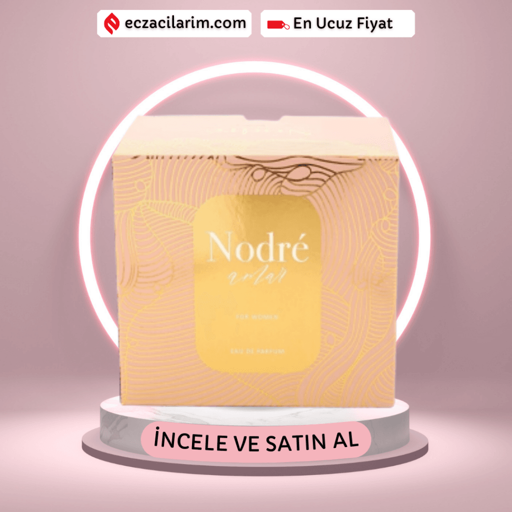 Nodre Amar Parfüm Fiyatı, Yorumları