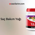 Wline Saç Bakım Yağı Fiyatı ve Yorumları