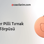 Zigver Pilli Tırnak Törpüsü Fiyatı ve Yorumları