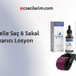Ysabelle Saç & Sakal Çıkarıcı Losyon Fiyatı, Yorumları
