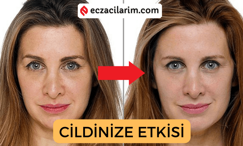 Cilt için En İyi Tip 1-3 Kolajen Markası