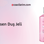 Wiosen Duş Jeli Fiyatı, Yorumları