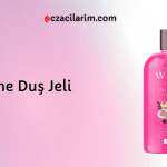Wline Duş Jeli Fiyatı, Yorumları