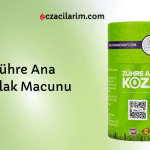 Zühre Ana Kozalak Macunu Fiyatı, Yorumları
