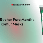 Yves Rocher Pure Menthe Kömür Maske Fiyatı, Yorumları