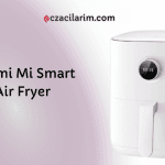 Xiaomi Mi Smart Air Fryer 3,5 lt Fiyatı, Yorumları