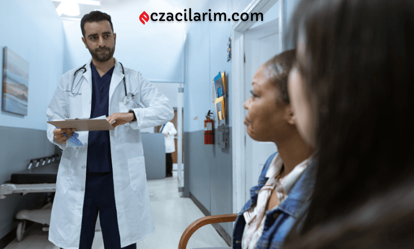 Cinsel Sağlıkta Sık Görülen Mantar Enfeksiyonu ve Tedavisi