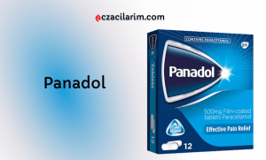 Panadol Nedir, Ne için Kullanılır?
