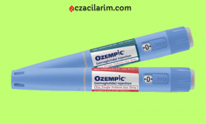 Ozempic Nedir, Ne için Kullanılır?