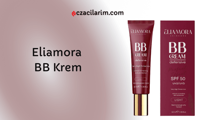 Eliamora BB Krem Fiyatı, Yorumları