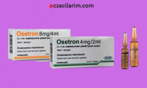 Osetron Nedir, Ne için Kullanılır?