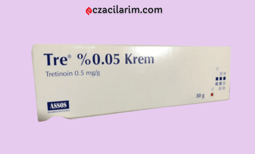 TRE Krem Nedir, Ne için Kullanılır?